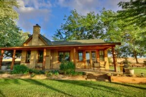 Walla Walla Vineyard Guest House